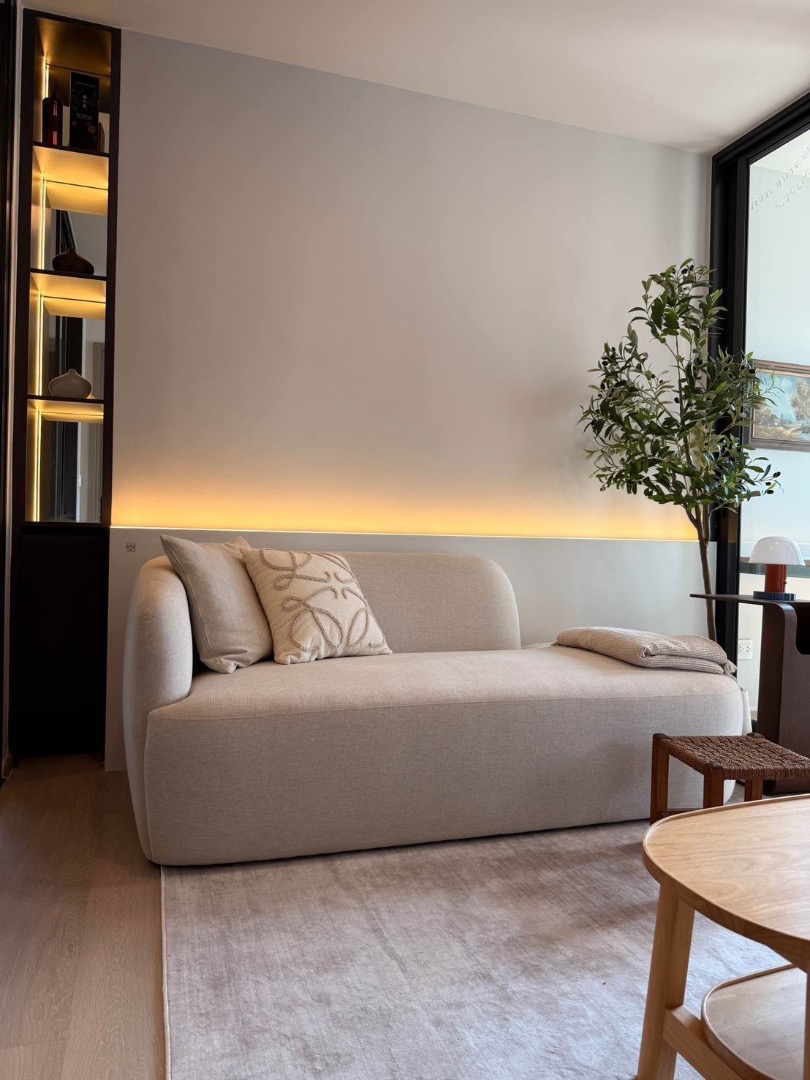  🍀 Aspire Onnut Station : แอสปาย อ่อนนุช สเตชั่น 🍀