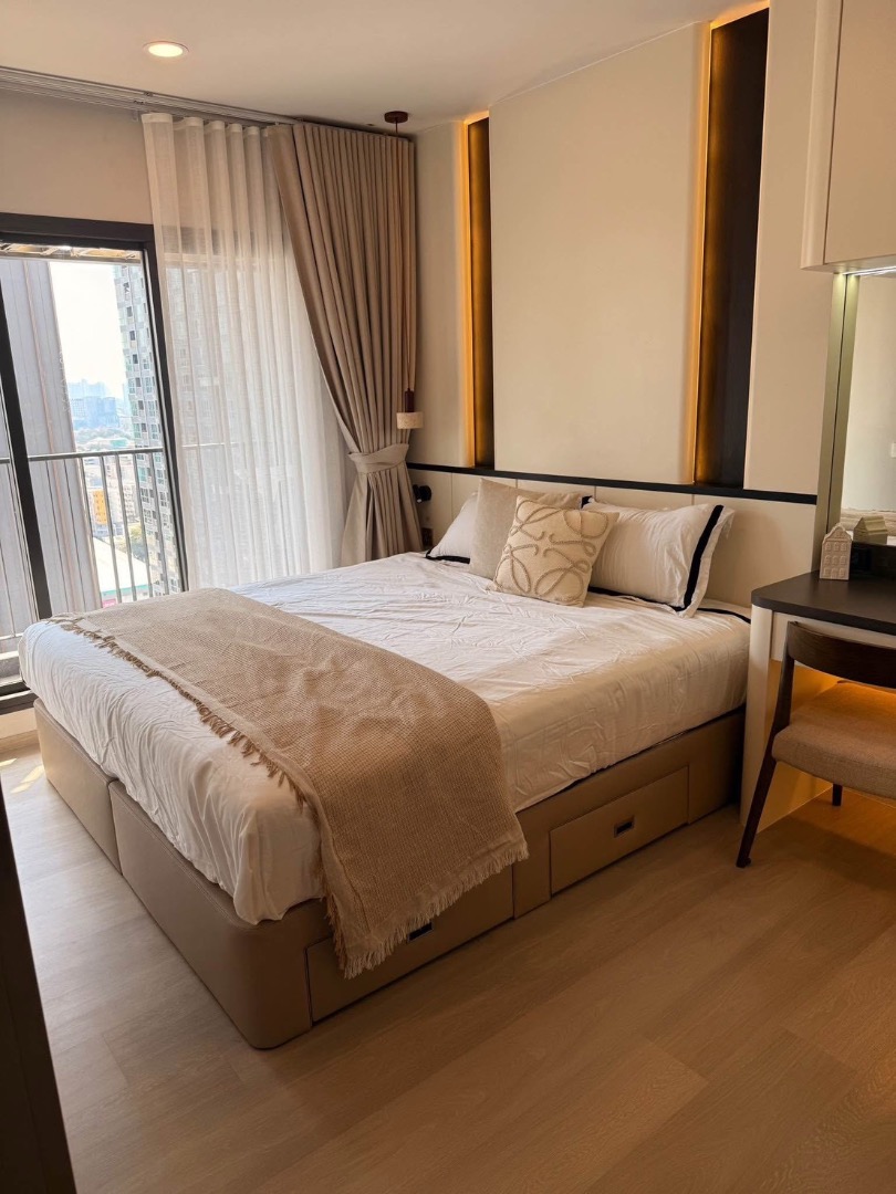  🍀 Aspire Onnut Station : แอสปาย อ่อนนุช สเตชั่น 🍀