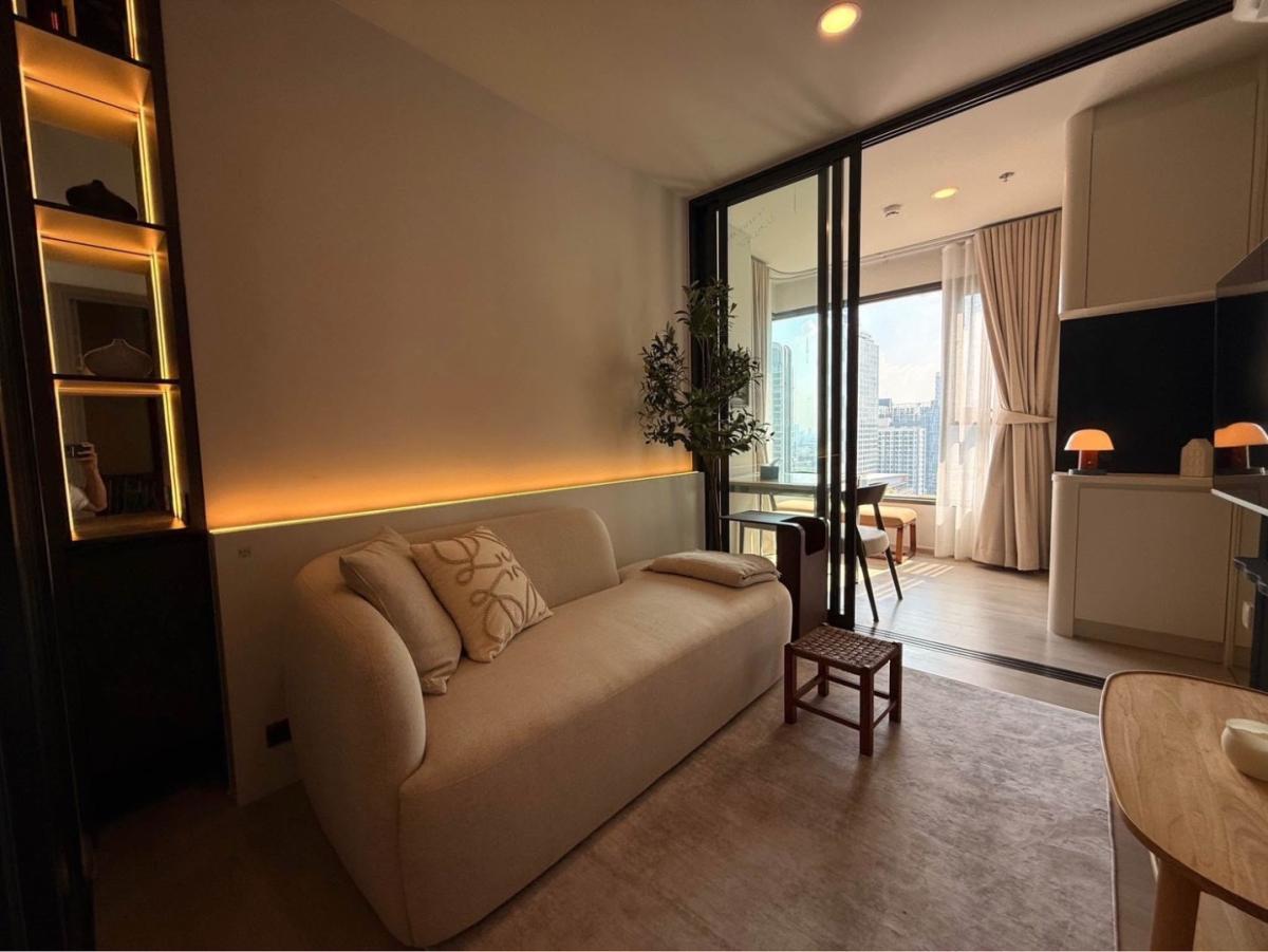  🍀 Aspire Onnut Station : แอสปาย อ่อนนุช สเตชั่น 🍀