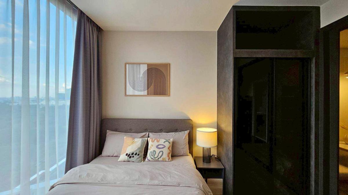 🌺The Line Jatujak-Mochit : เดอะ ไลน์ จตุจักร-หมอชิต🌺