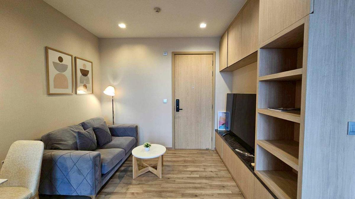 🌺The Line Jatujak-Mochit : เดอะ ไลน์ จตุจักร-หมอชิต🌺