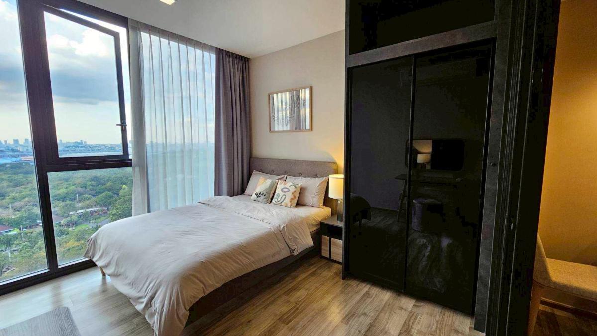 🌺The Line Jatujak-Mochit : เดอะ ไลน์ จตุจักร-หมอชิต🌺