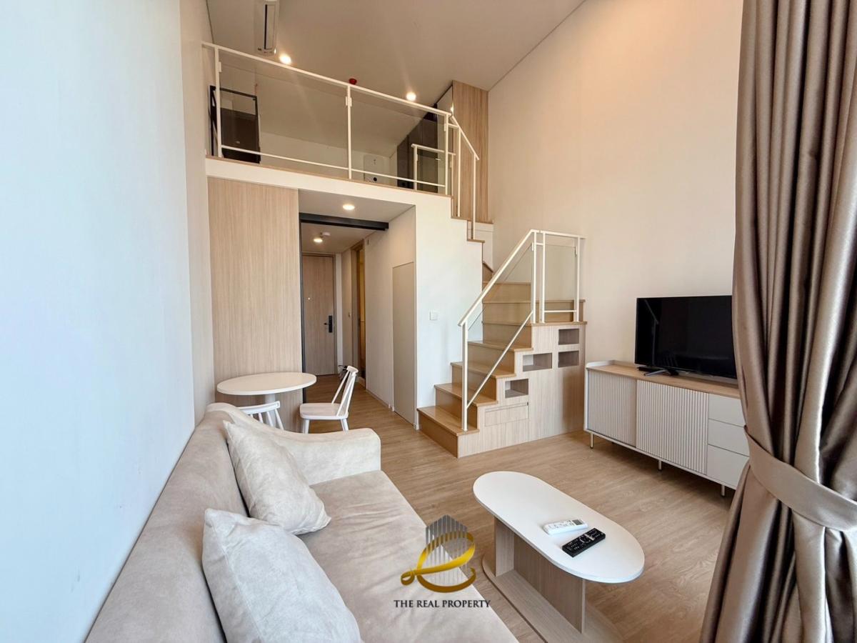 💗Landmark @MRTA Station💗🔥Duplex Type❗️❗️