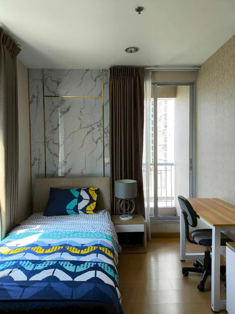 💛 Life @ Sukhumvit 65 : ไลฟ์ @ สุขุมวิท 65 💛