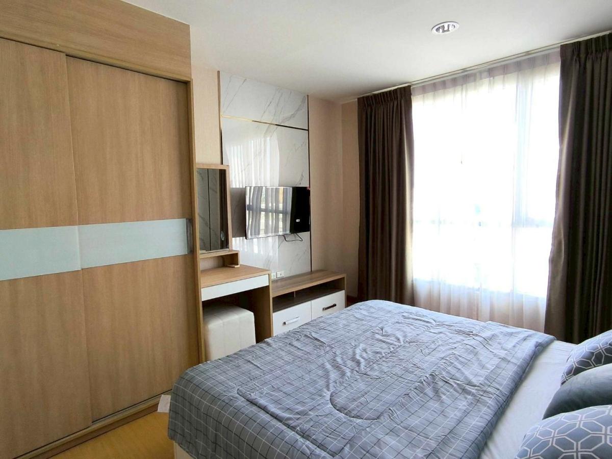 💛 Life @ Sukhumvit 65 : ไลฟ์ @ สุขุมวิท 65 💛