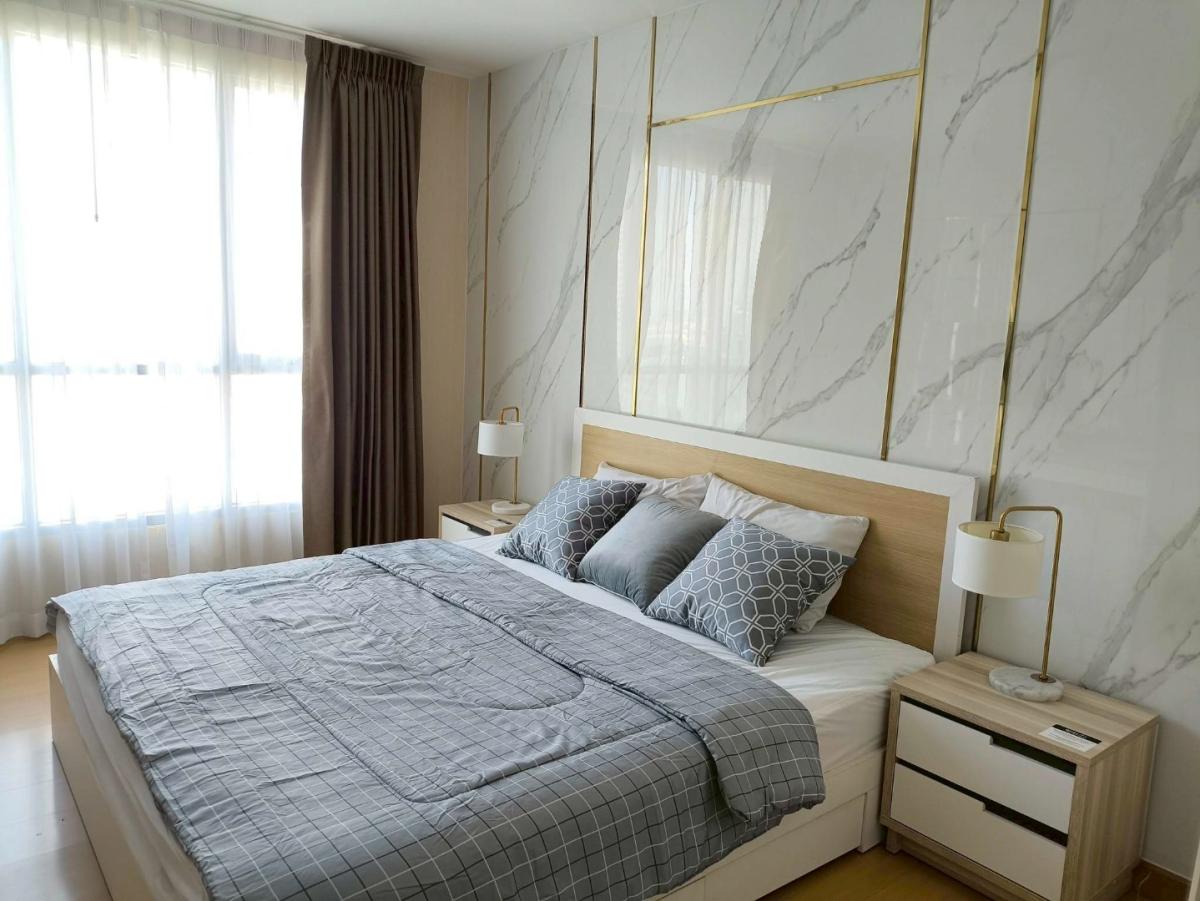 💛 Life @ Sukhumvit 65 : ไลฟ์ @ สุขุมวิท 65 💛