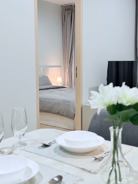 🌟Skyrise Avenue Sukhumvit 64 : สกายไรส์ อเวนิว สุขุมวิท 64 🌟