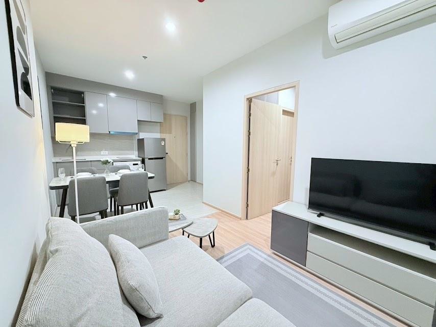 🌟Skyrise Avenue Sukhumvit 64 : สกายไรส์ อเวนิว สุขุมวิท 64 🌟