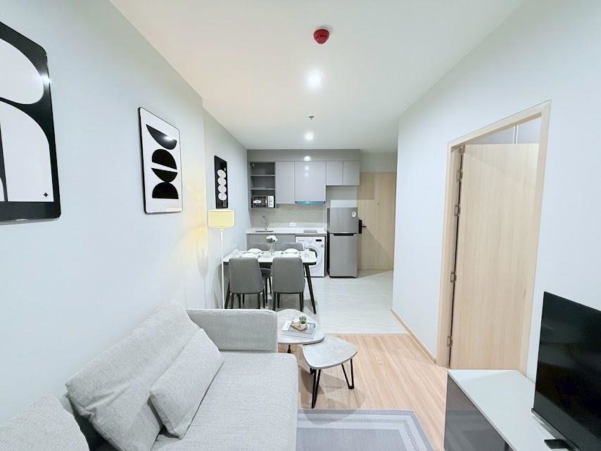 🌟Skyrise Avenue Sukhumvit 64 : สกายไรส์ อเวนิว สุขุมวิท 64 🌟