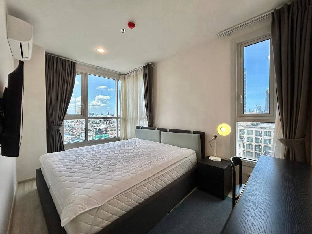 ⛅️XT Huaikwang : เอ็กซ์ที ห้วยขวาง⛅️