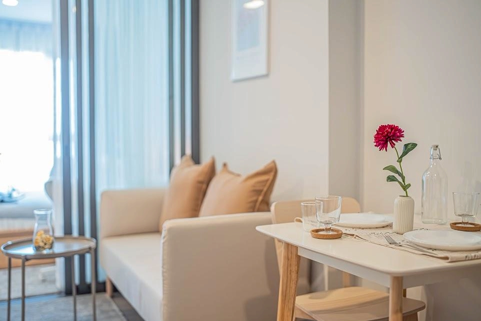 ✅ Aspire Sukhumvit-Rama 4: แอสปาย สุขุมวิท-พระราม 4 ✅ 