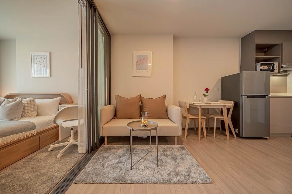 ✅ Aspire Sukhumvit-Rama 4: แอสปาย สุขุมวิท-พระราม 4 ✅ 