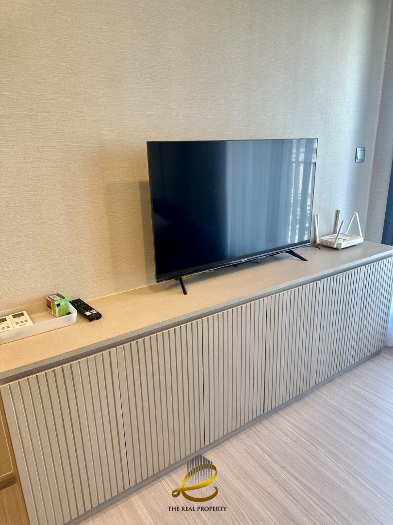 💝Life Asoke Hype💝🔥1 Bedroom Plus❗️❗️