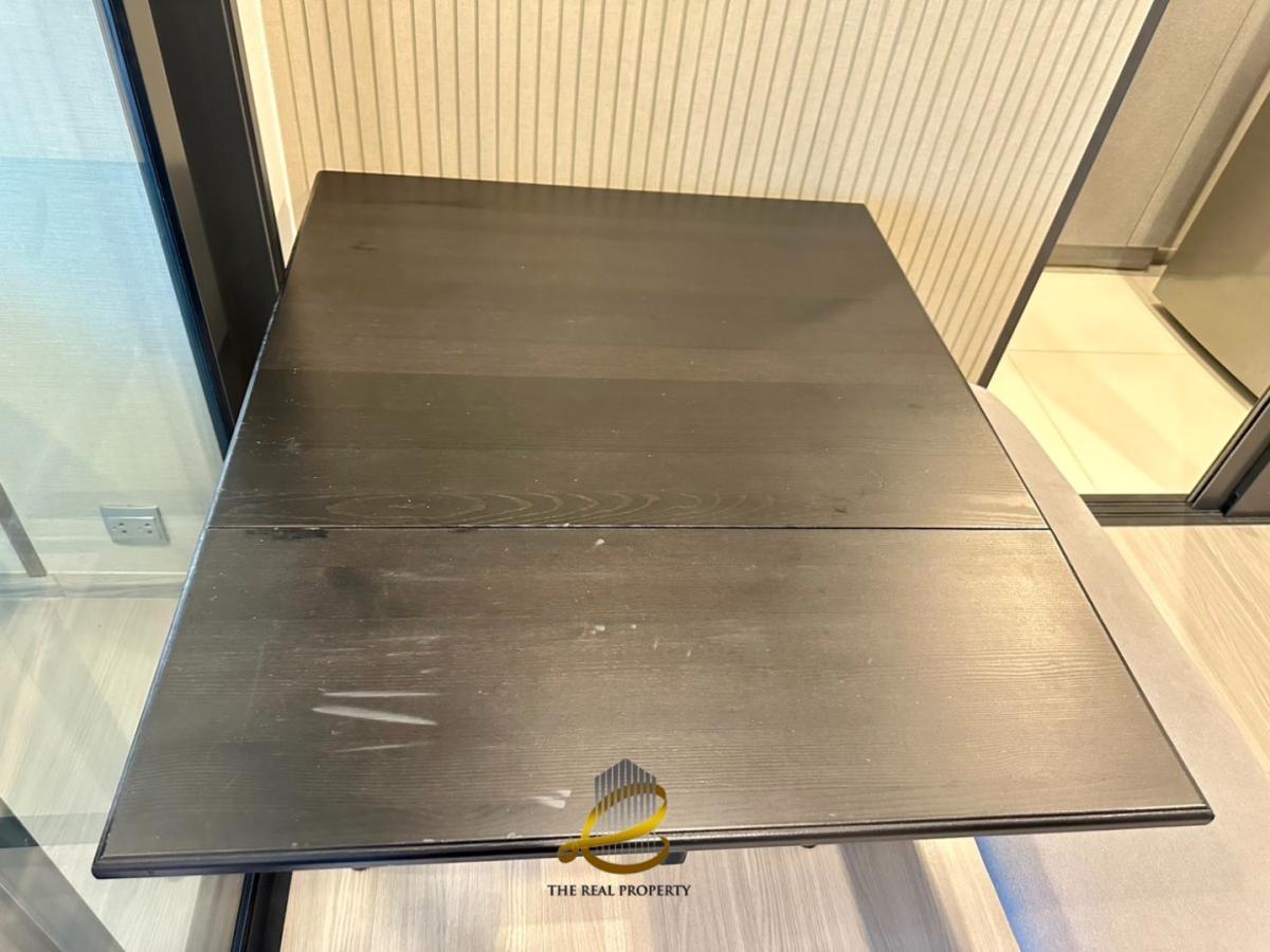 💝Life Asoke Hype💝🔥1 Bedroom Plus❗️❗️