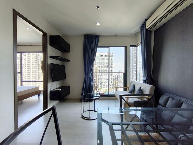 🔸Rhythm Asoke : ริทึ่ม อโศก 🔸