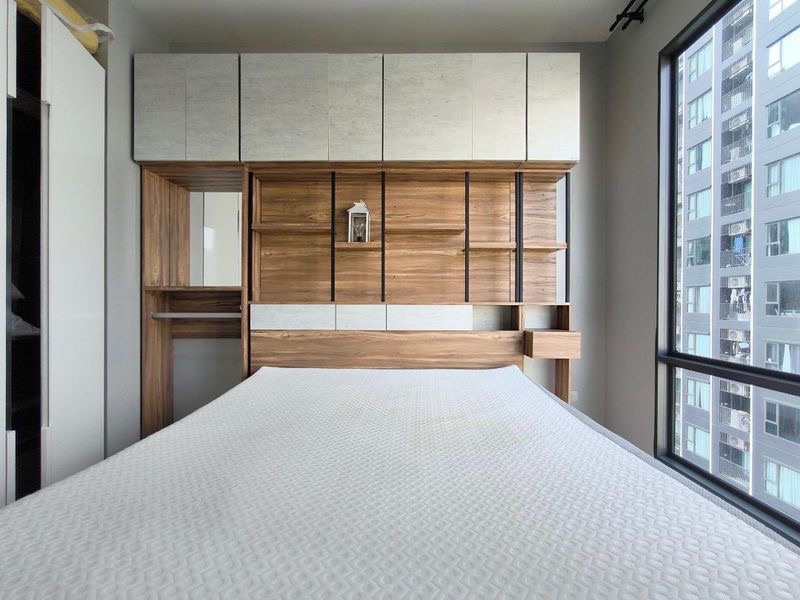 🔸Rhythm Asoke : ริทึ่ม อโศก 🔸