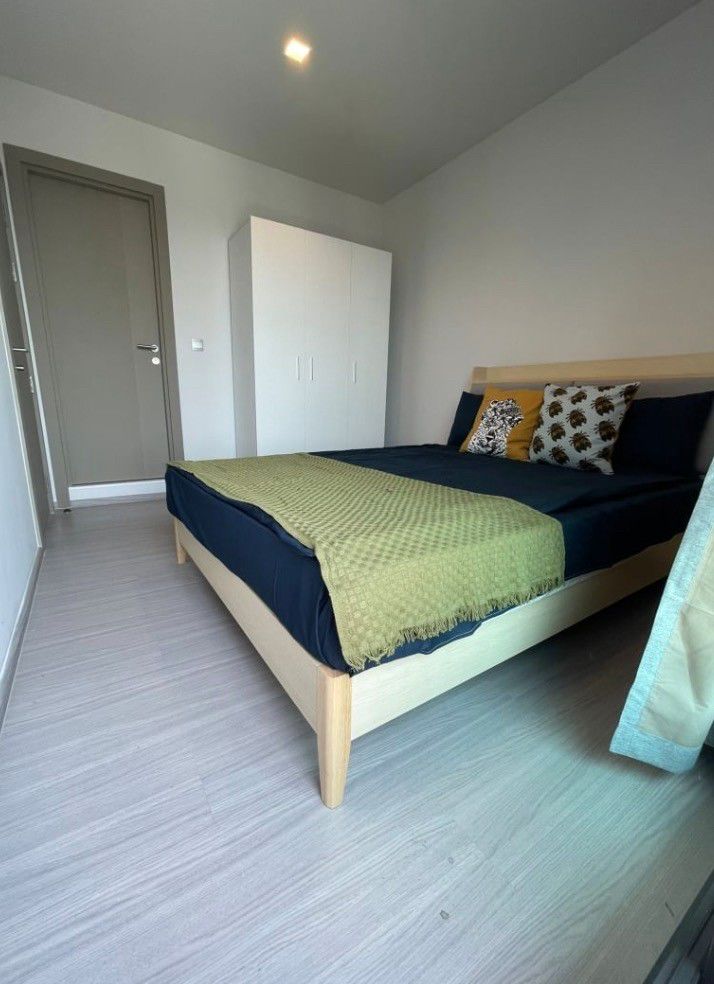 💐Life Asoke-Rama9💐🚝Near MRT Rama9