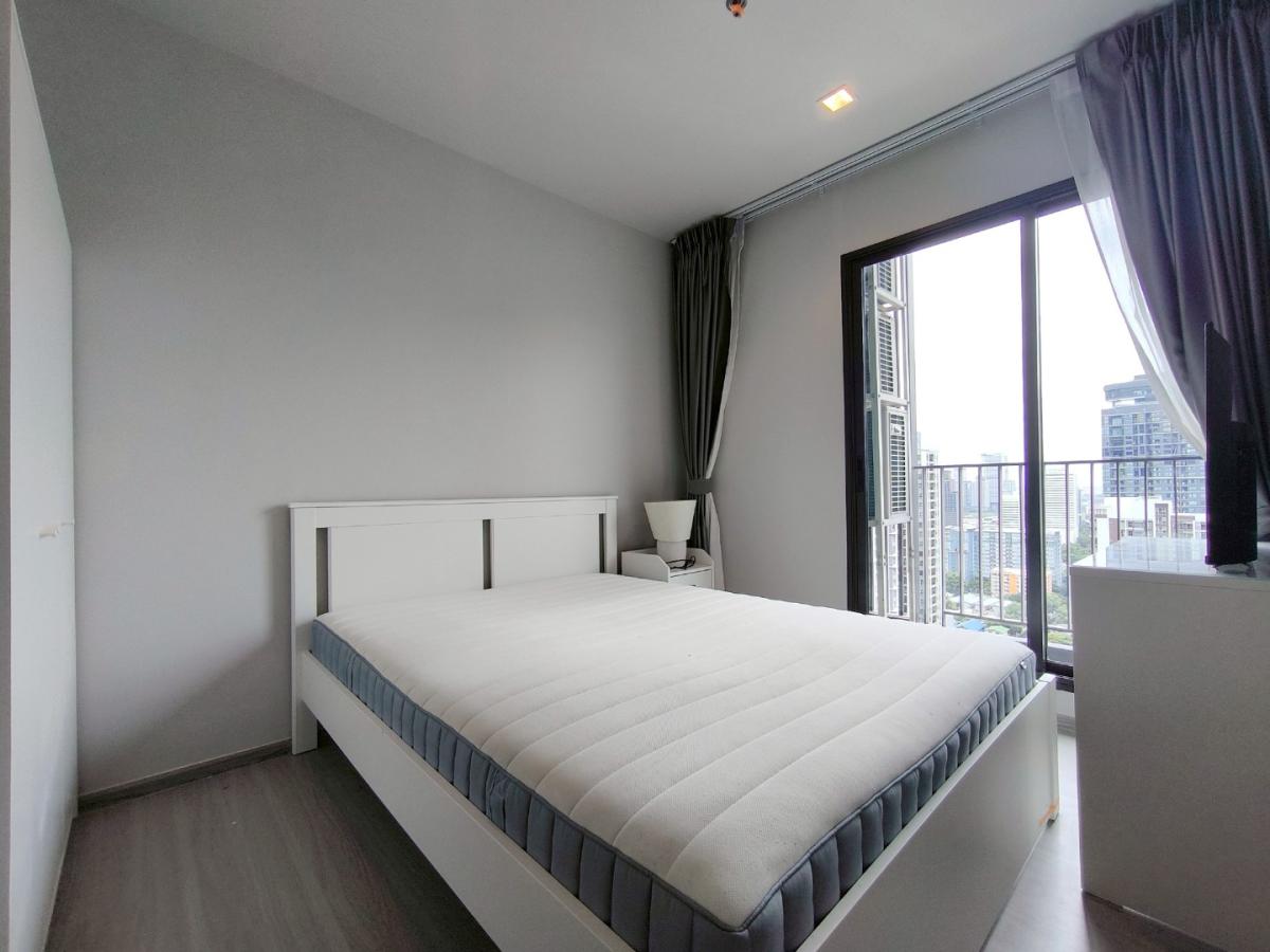 💙Life Asoke-Rama9💙🔥1 BedPlus❗️❗️