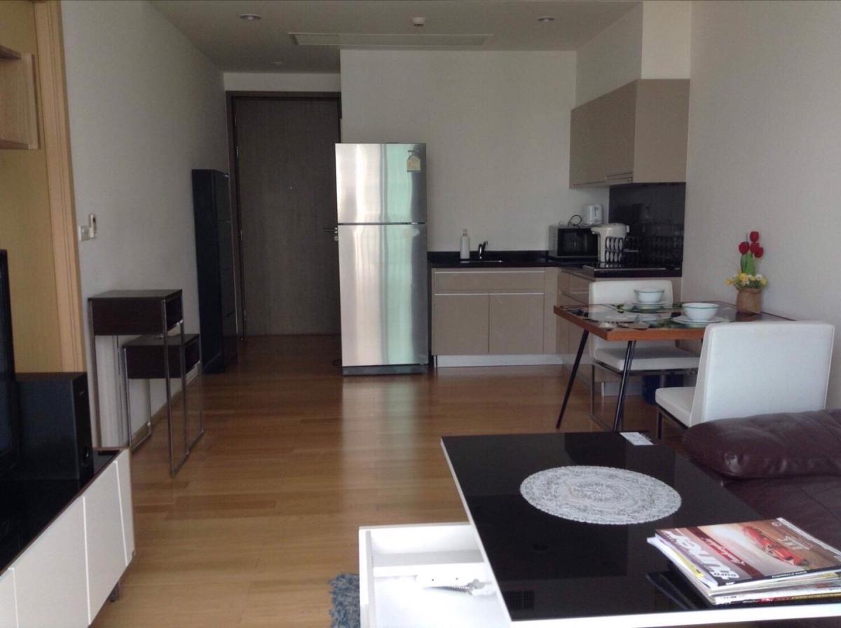 🍒 Luxury Class Condo For rent : 39 by Sansiri 🍒