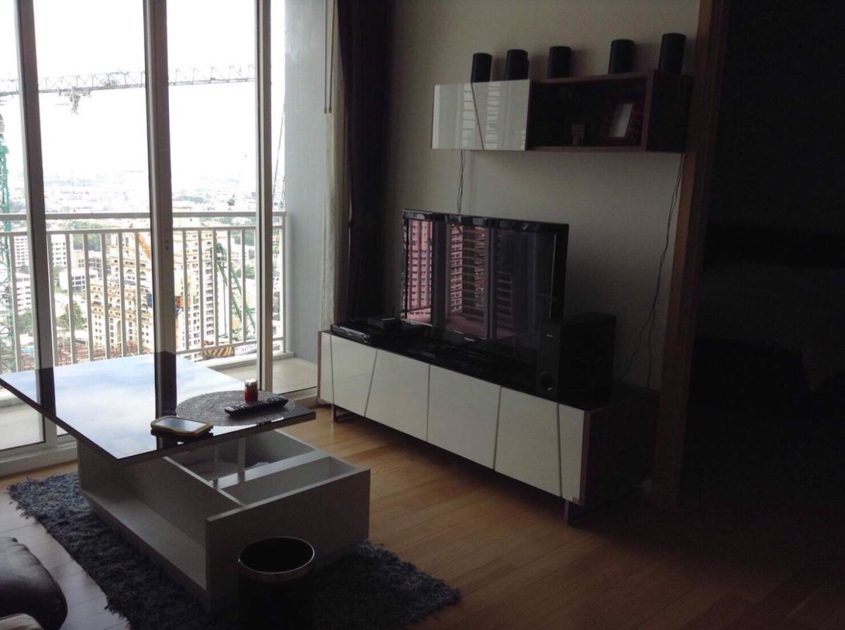 🍒 Luxury Class Condo For rent : 39 by Sansiri 🍒