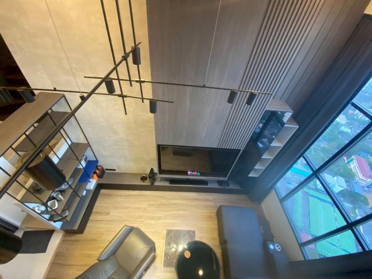 🧡Knightsbridge Prime Sathorn : ไนท์บริดจ์ ไพร์ม สาทร🧡