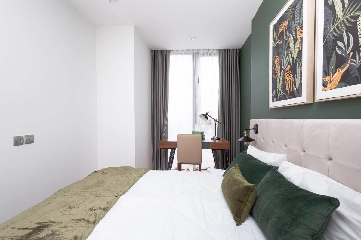 🤍 THE LINE Phahon-Pradipat : คอนโด เดอะ ไลน์ พหลฯ-ประดิพัทธ์ 🤍