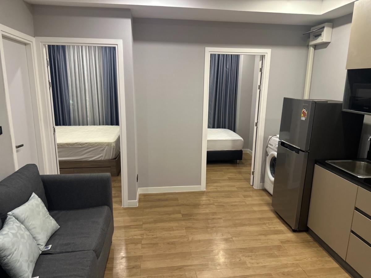 💖Groove Ratchada-Rama9💖🔥2 Bedrooms❗️❗️