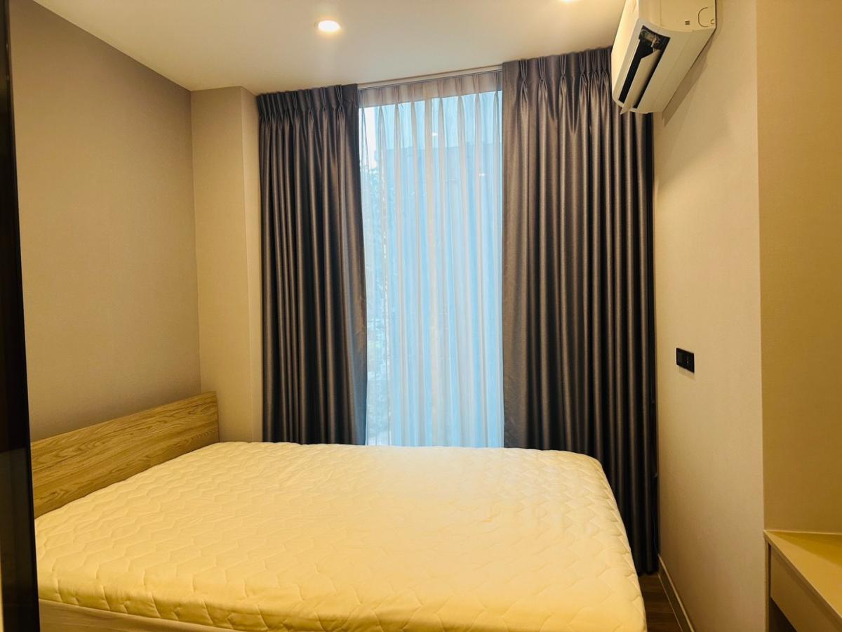 💖Groove Ratchada-Rama9💖🔥2 Bedrooms❗️❗️