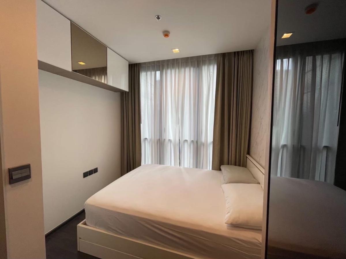 💜THE LINE Asoke-Ratchada : เดอะ ไลน์ อโศก-รัชดา💜