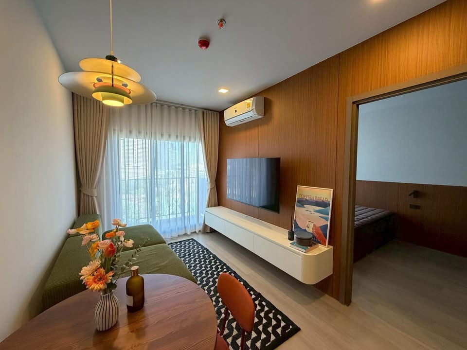 🤎Life Phahon-Ladprao:ไลฟ์ พหลฯ-ลาดพร้าว🤎