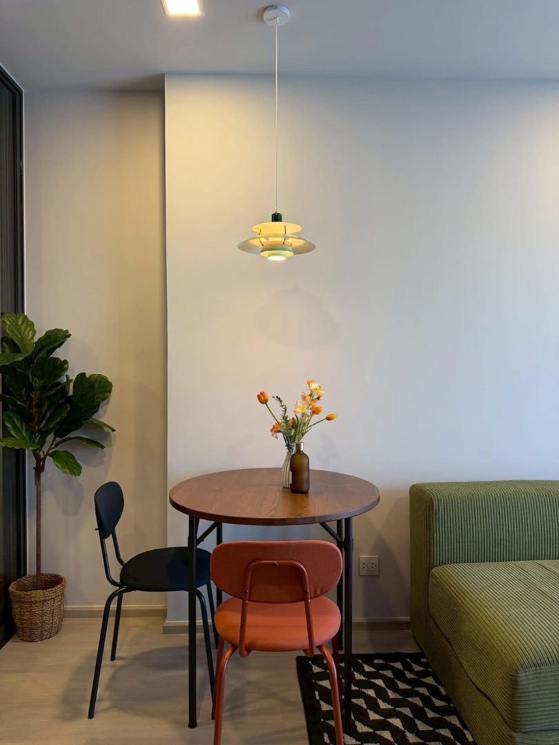 🤎Life Phahon-Ladprao:ไลฟ์ พหลฯ-ลาดพร้าว🤎