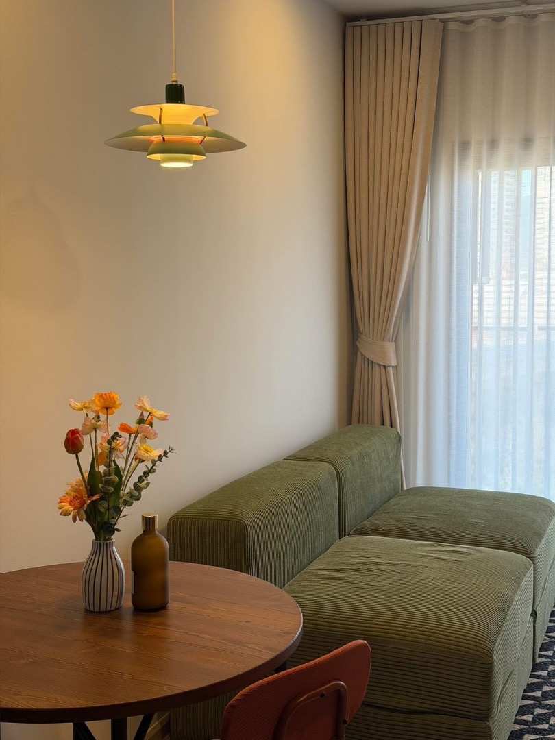 🤎Life Phahon-Ladprao:ไลฟ์ พหลฯ-ลาดพร้าว🤎