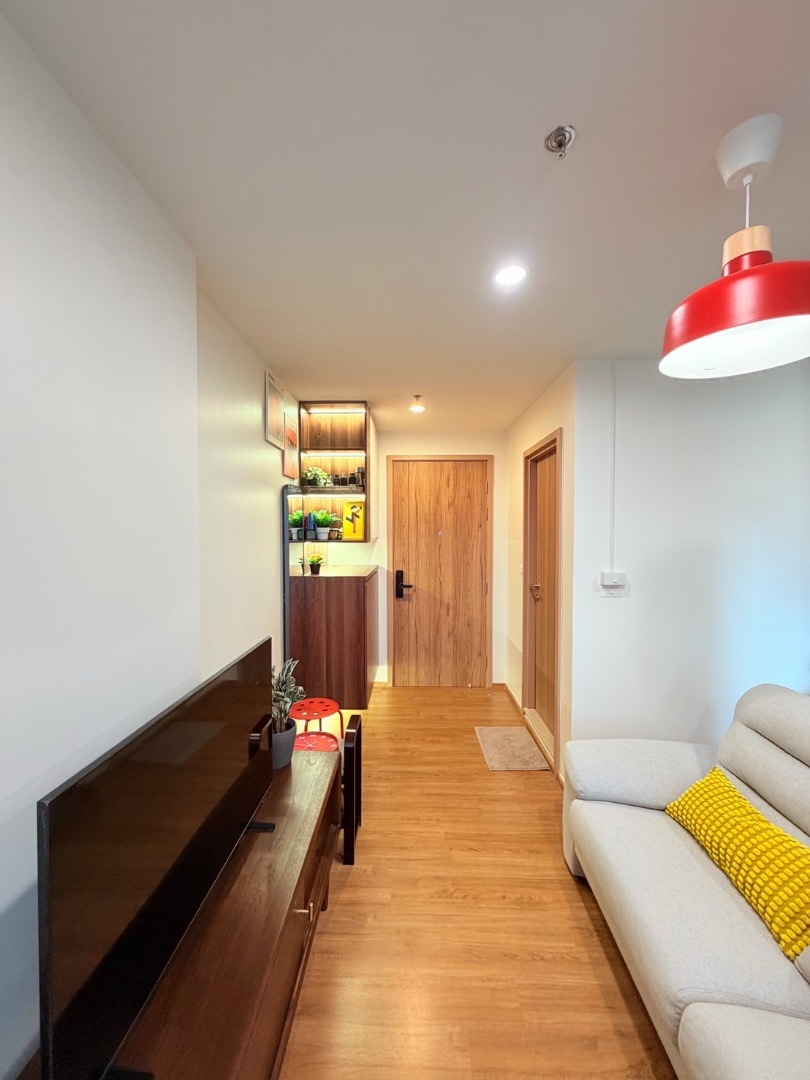 💜The Line Vibe Phahonyothin : เดอะ ไลน์ ไวบ์ 💜