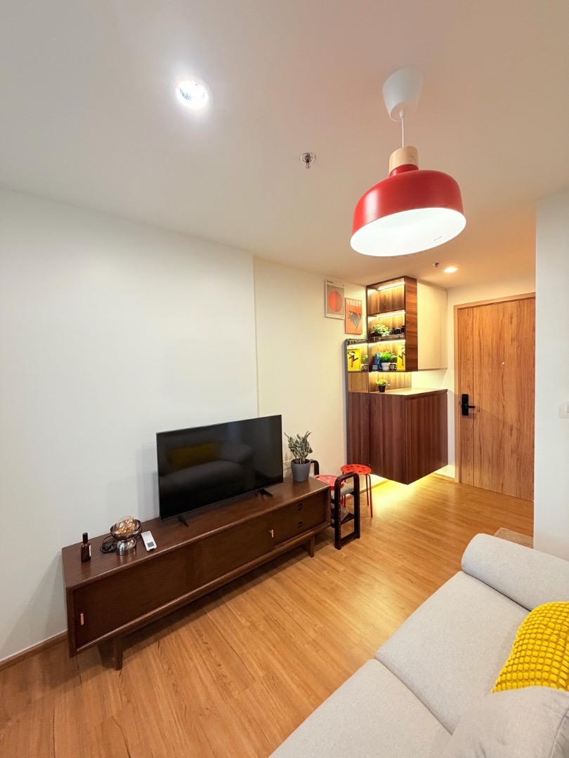 💜The Line Vibe Phahonyothin : เดอะ ไลน์ ไวบ์ 💜