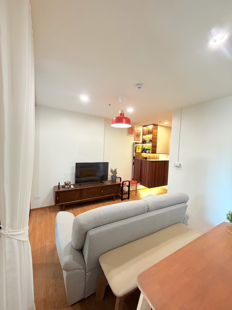 💜The Line Vibe Phahonyothin : เดอะ ไลน์ ไวบ์ 💜