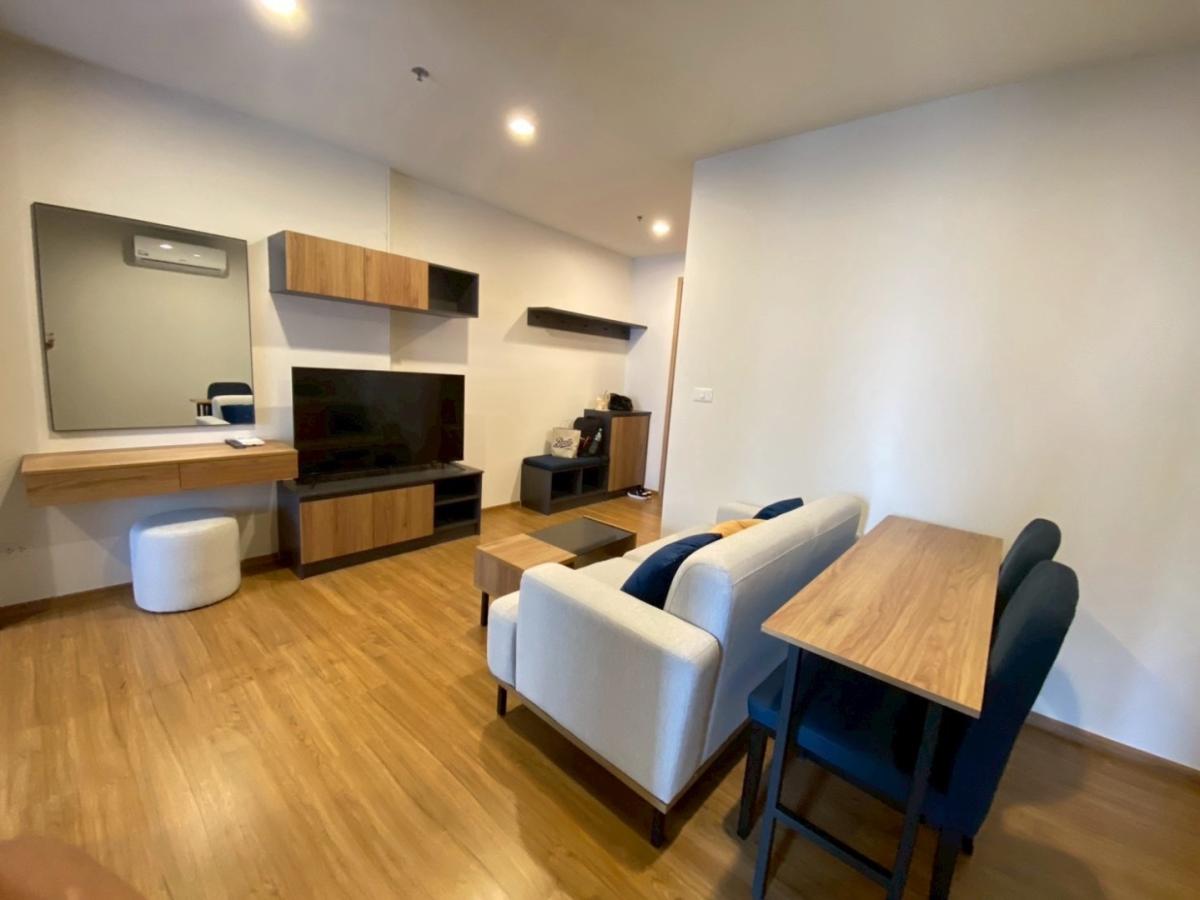 💕The Line Vibe Phahonyothin : เดอะ ไลน์ ไวบ์ 💕