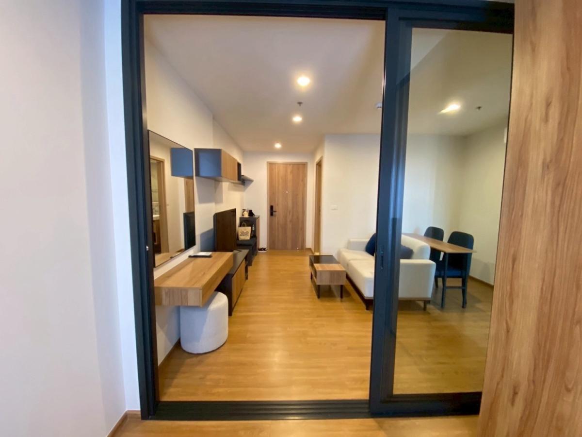 💕The Line Vibe Phahonyothin : เดอะ ไลน์ ไวบ์ 💕