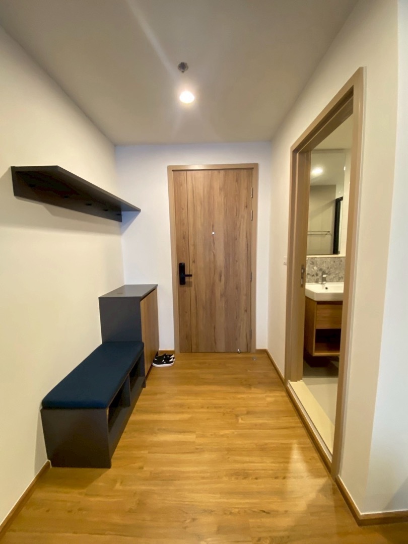 💕The Line Vibe Phahonyothin : เดอะ ไลน์ ไวบ์ 💕