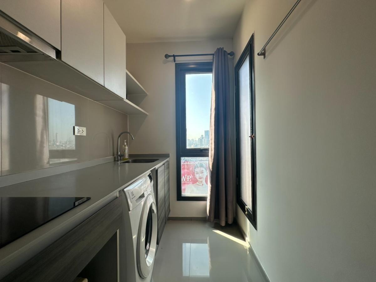 🔱Centric Ratchada-Huaikwang : เซ็นทริค รัชดา-ห้วยขวาง🔱