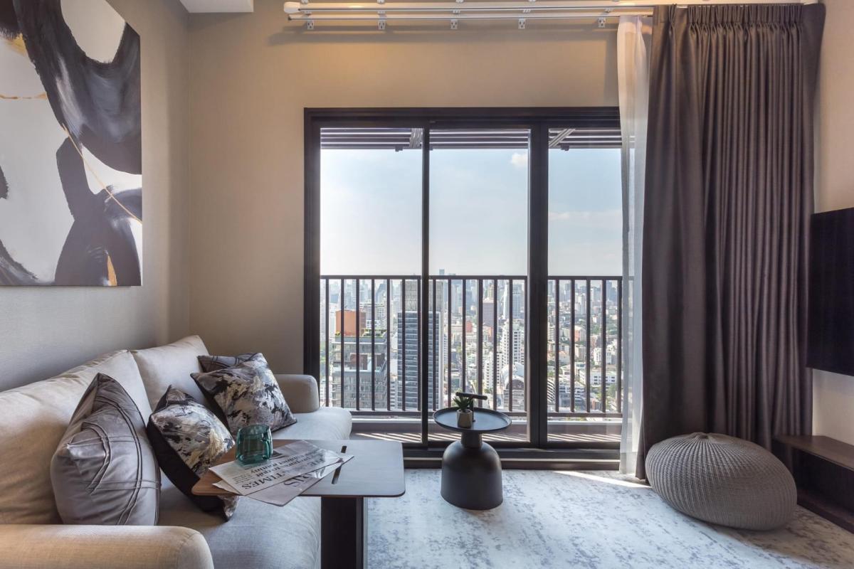 FOR SALE ! ✨ Park Origin Thonglor : พาร์ค ออริจิ้น ทองหล่อ ✨