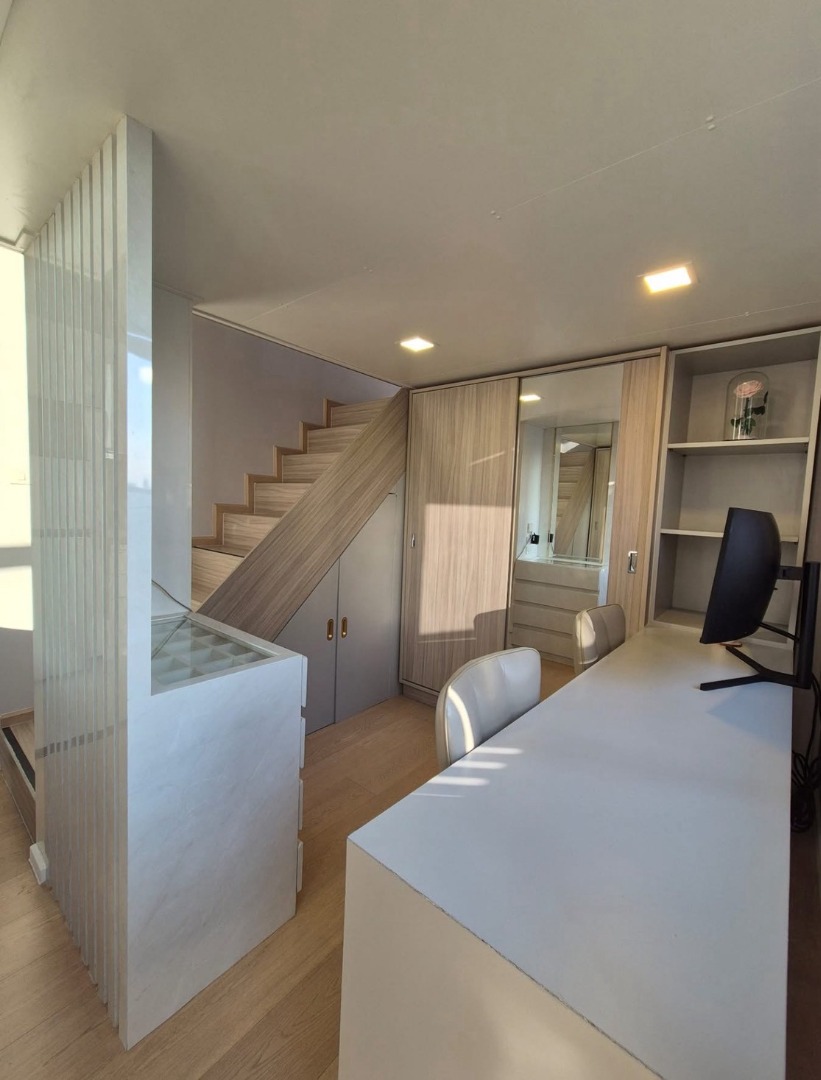 🌼Chewathai Residence Asoke : ชีวาทัย เรสซิเดนซ์ อโศก🌼