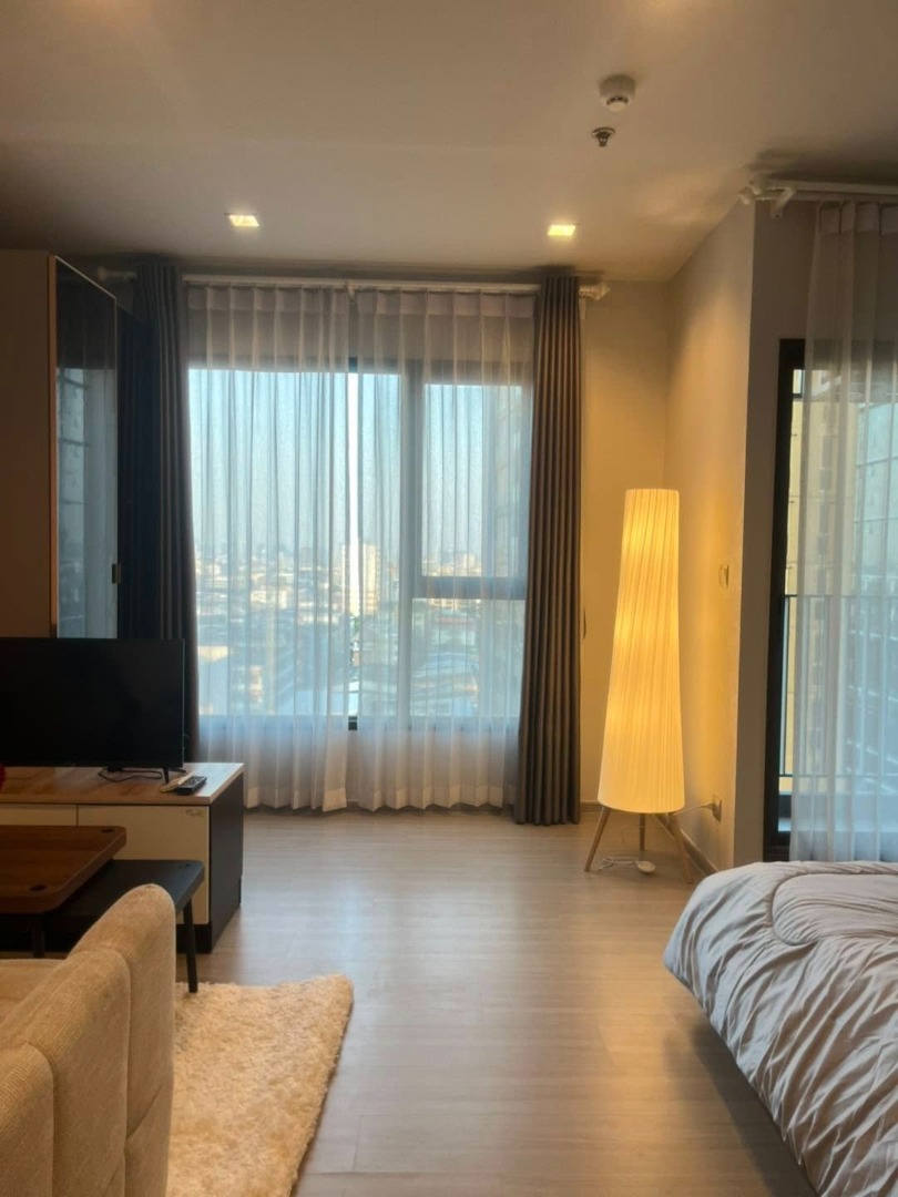 🌈Life Asoke-Rama9🌈🔥Studio Type❗️❗️