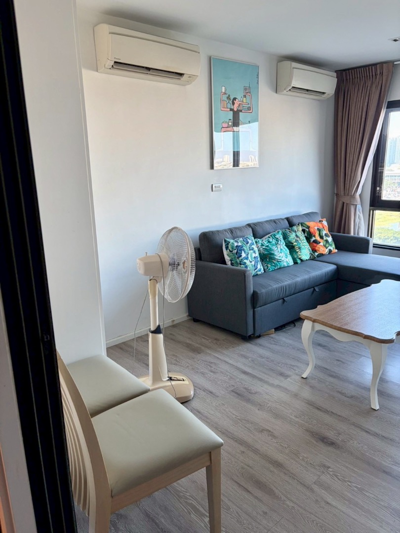 💜KnightsBridge Collage Sukhumvit 107 : ไนท์บริดจ์ คอลลาจ สุขุมวิท 107💜