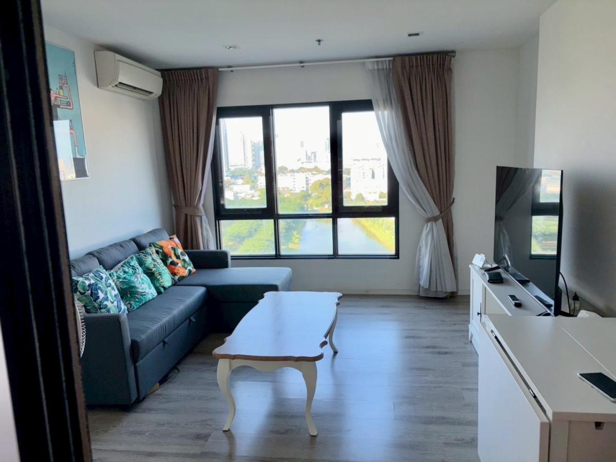 💜KnightsBridge Collage Sukhumvit 107 : ไนท์บริดจ์ คอลลาจ สุขุมวิท 107💜