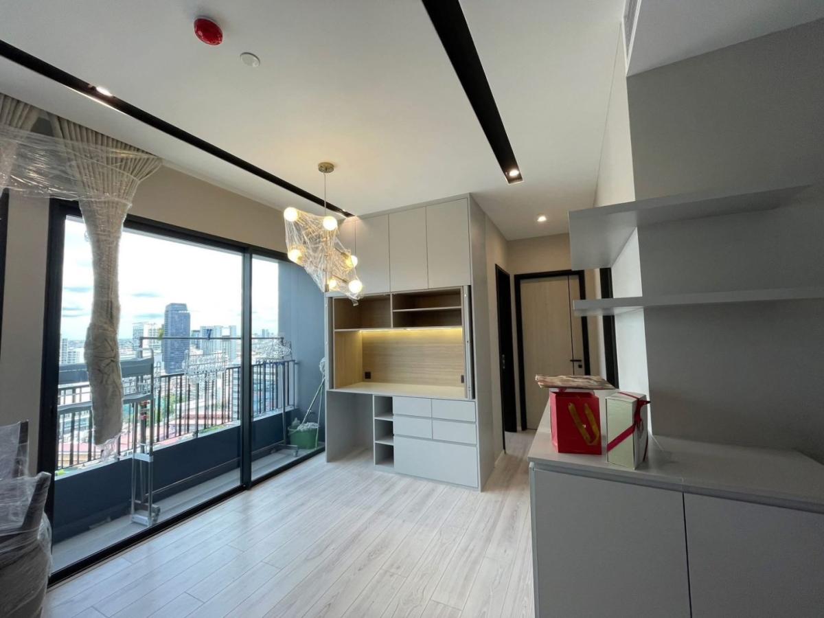 🌈The Room Phayathai : เดอะ รูม พญาไท🌈