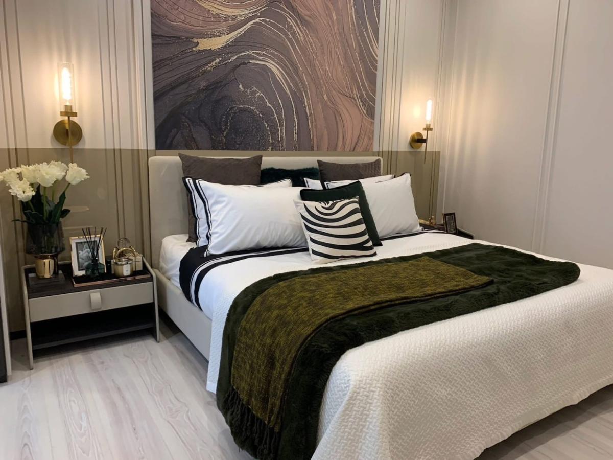 🌈The Room Phayathai : เดอะ รูม พญาไท🌈