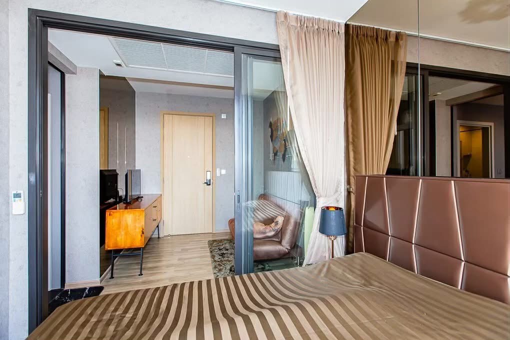 🌺The Line Jatujak-Mochit : เดอะ ไลน์ จตุจักร-หมอชิต🌺