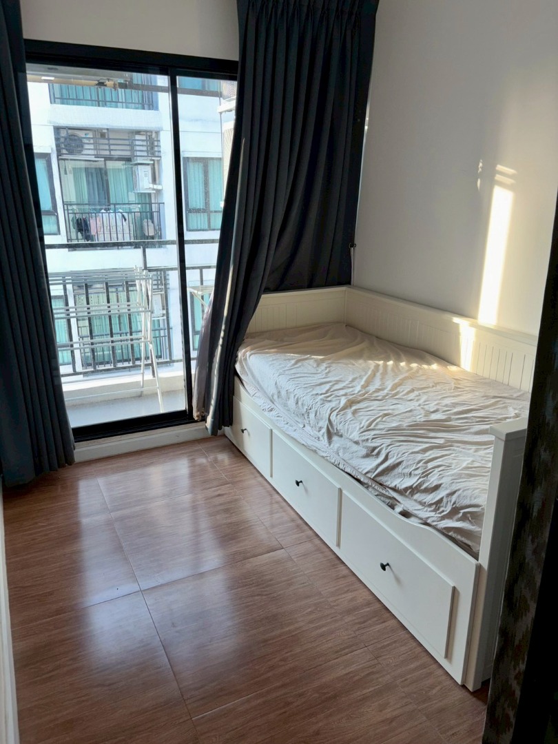 💛 Pause Sukhumvit 115 : พอส สุขุมวิท 115 💛