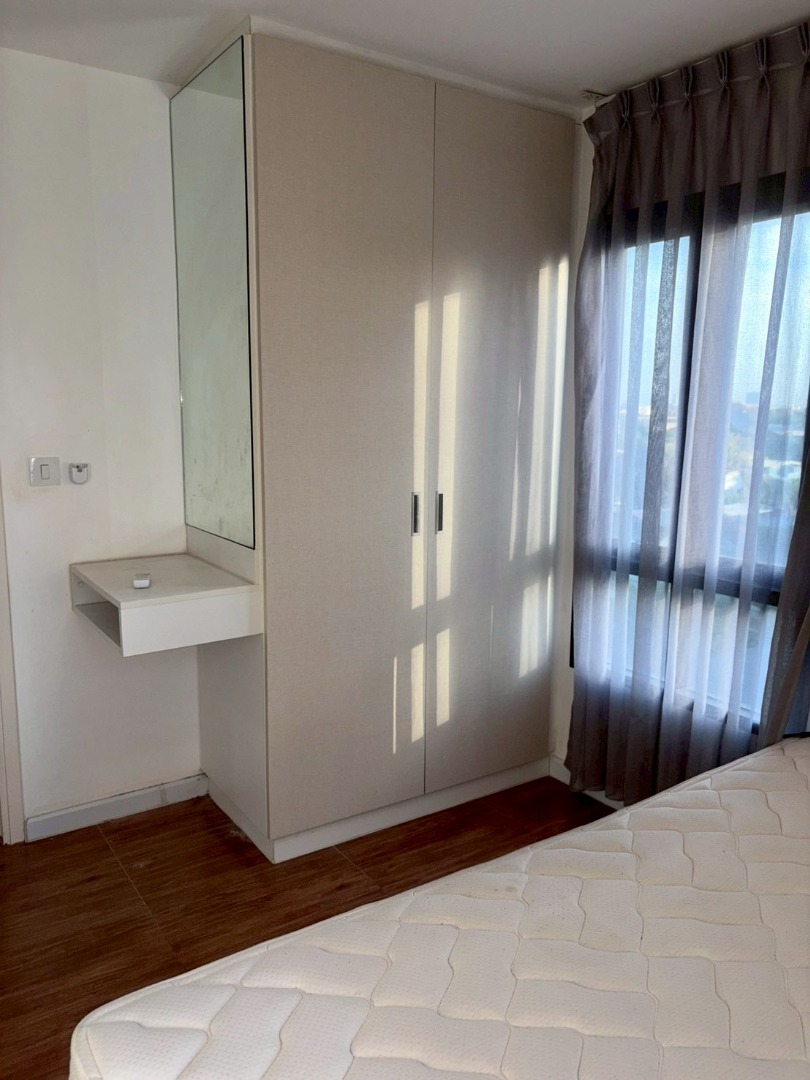 💛 Pause Sukhumvit 115 : พอส สุขุมวิท 115 💛