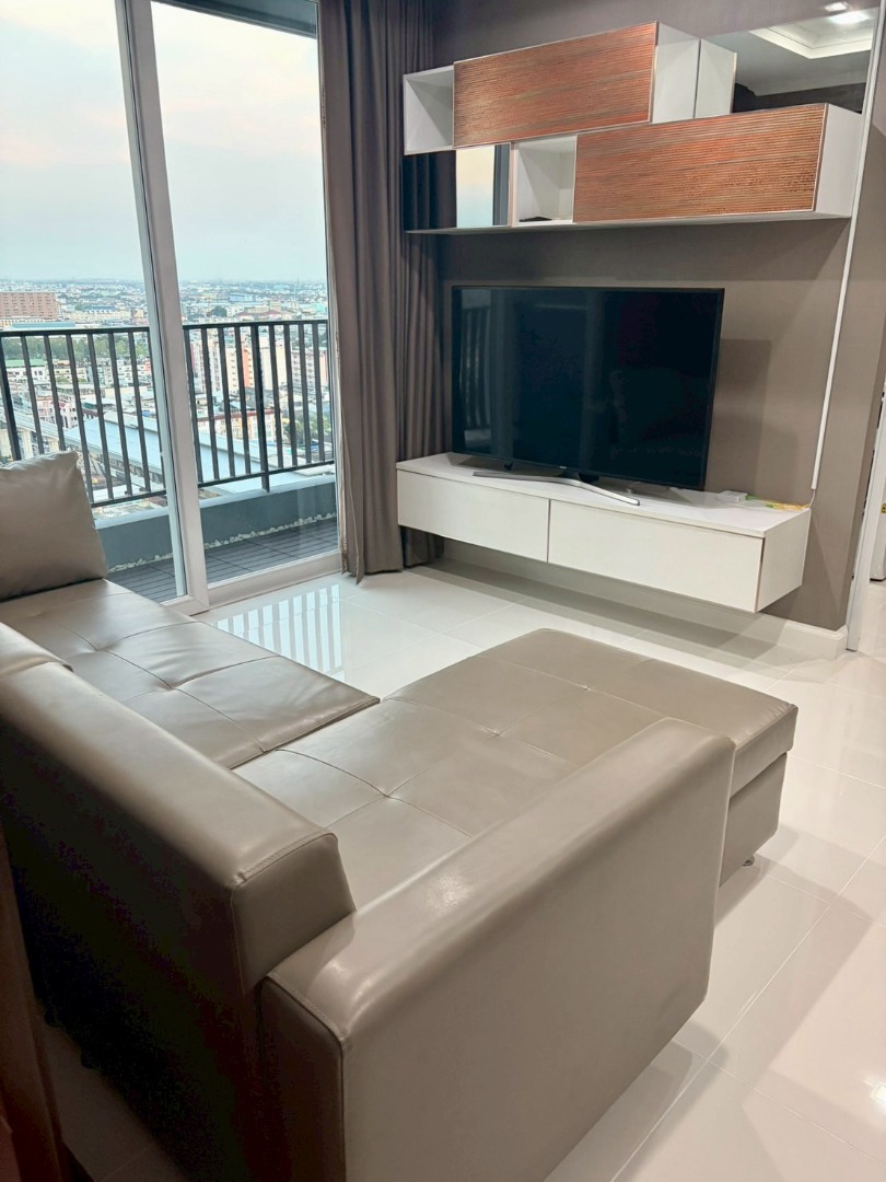 💗 The Metropolis Samrong  : เดอะ เมโทรโพลิส สำโรง 💗